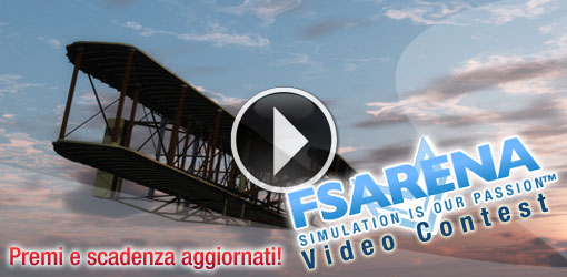 FSArena Video Contest