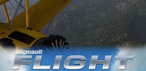 Microsoft Flight - Aggiornamento di Marzo 2011