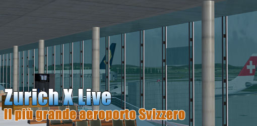 FreeZ - Zurich X Live
