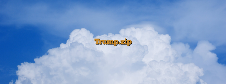 Trump.zip