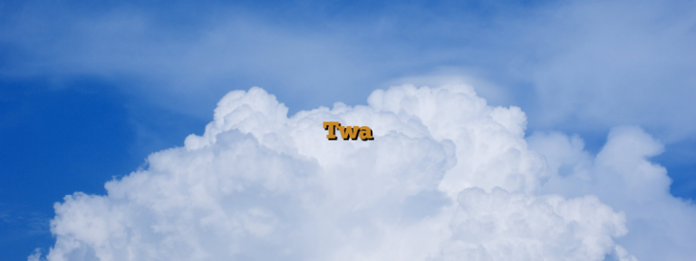 Twa